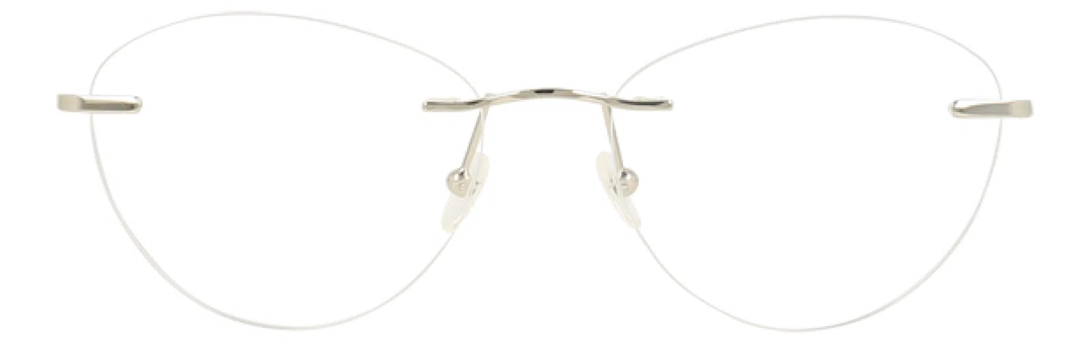 Totally Rimless TRORENDA368 Eyeglasses - view 8